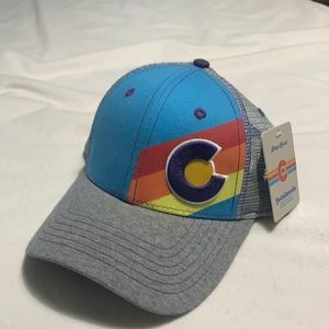 Yo Colorado adult small for hat